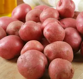 RED POTATOES