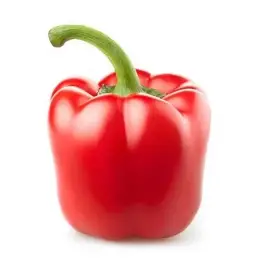Red pepper
