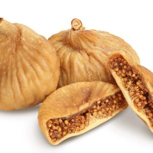 dried figs