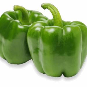 Green pepper