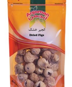 Anjoman Dried Fig