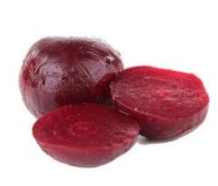 Beetroot cooked 250g