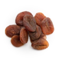 Natural Apricot