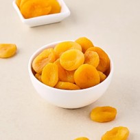 dried apricot 200g