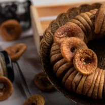 Dried Figs 250g