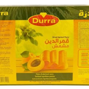 Durra dried apricot paste 400g