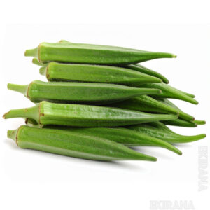 Okra