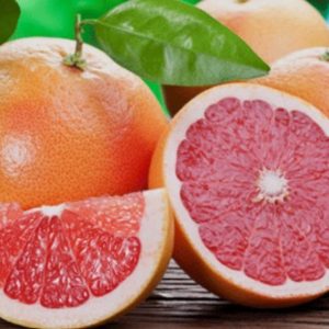 grapefruir