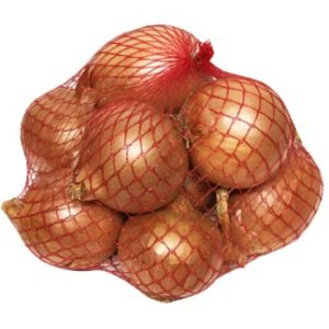 Onion Pack 500gm