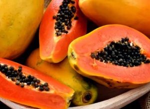 papaya