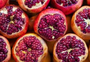 Pomegranate