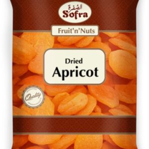 Sofra Dried Apricots