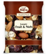 Sofra Luxury Fruit&Nut Mix