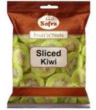 Sofra Dried Kiwi Slices