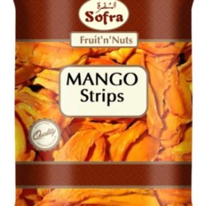 Sofra Mango Strips