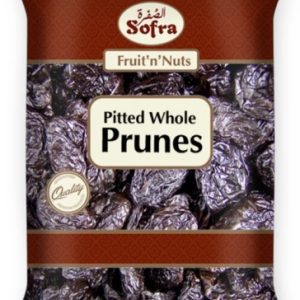 Sofra Pitted Prunes