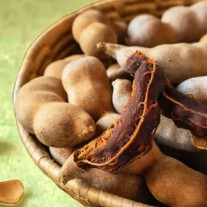 Sweet tamarind 400g