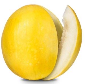 Yellow Melon
